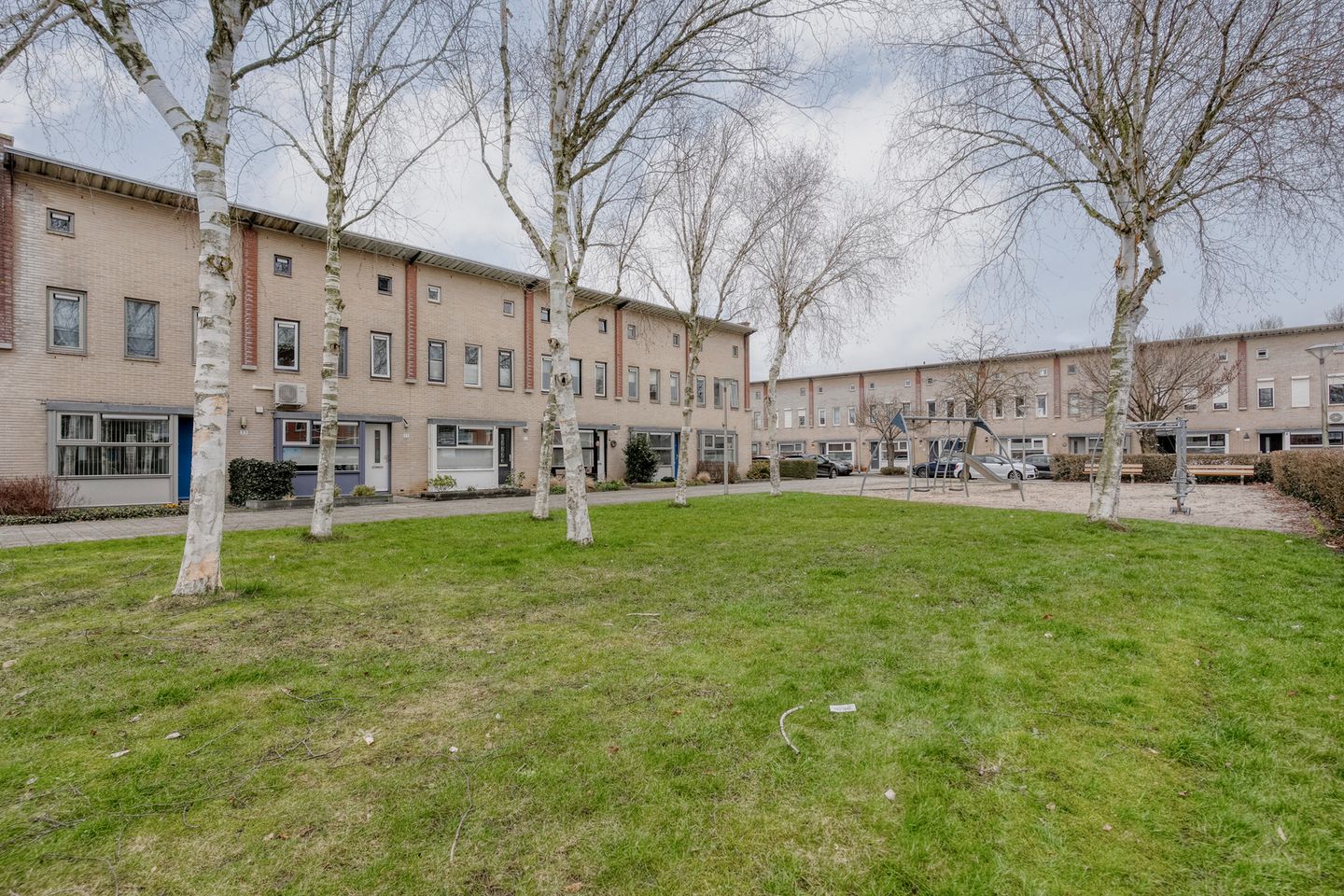 Foto 35 van Sichtermanmarke 86