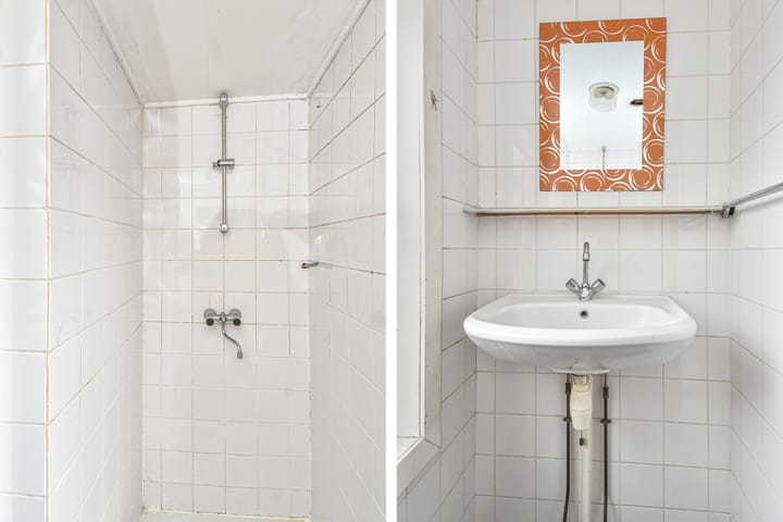 Spacious Apartment in Schiedam Marconibuurt with Renovation Potential — 25