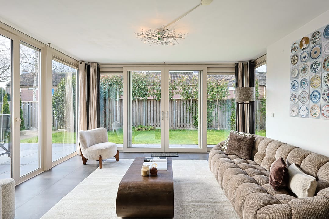 Foto 13 van van der Werffstraat 2