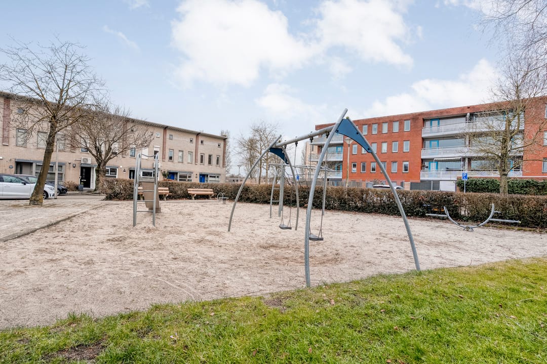 Foto 37 van Sichtermanmarke 86