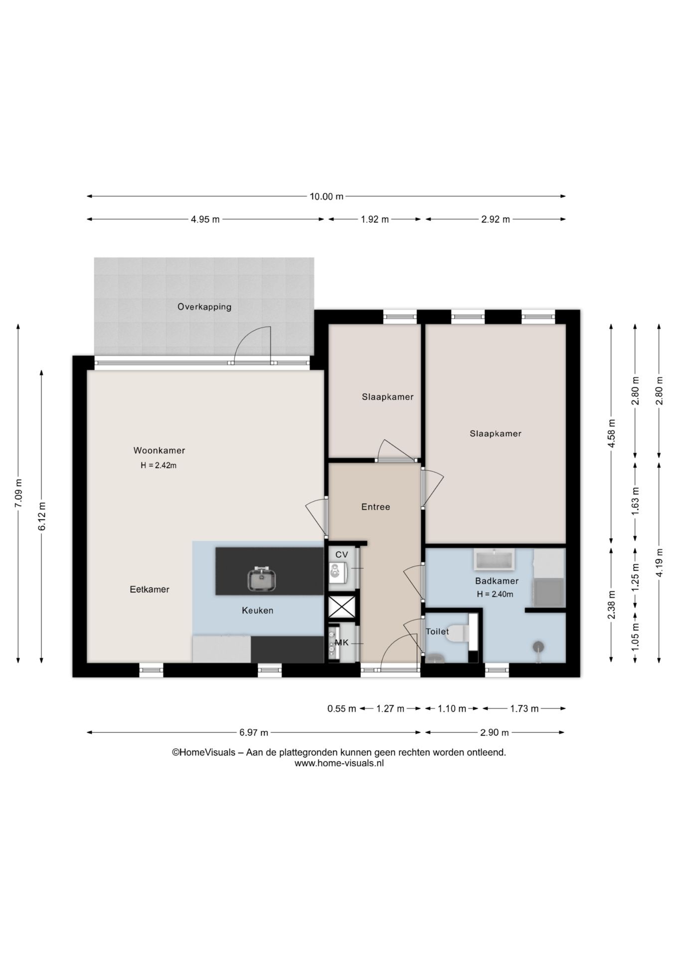 Foto 39 van Sichtermanmarke 86
