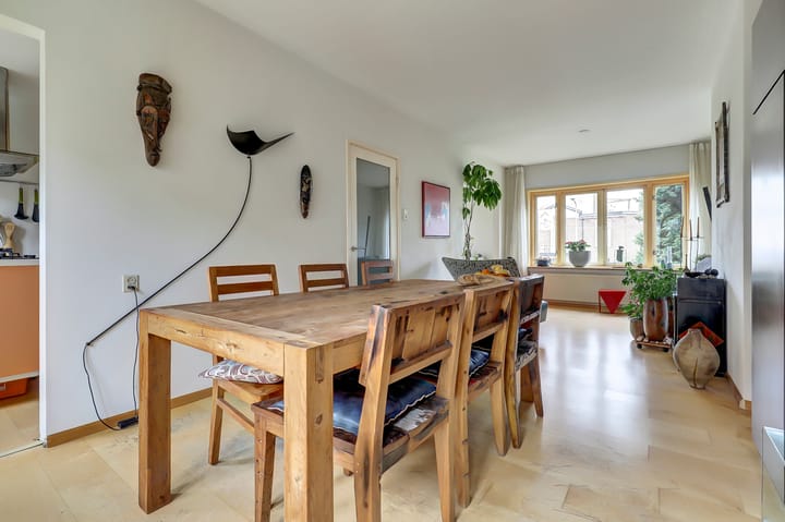 Foto 4 van Voorstadslaan 14