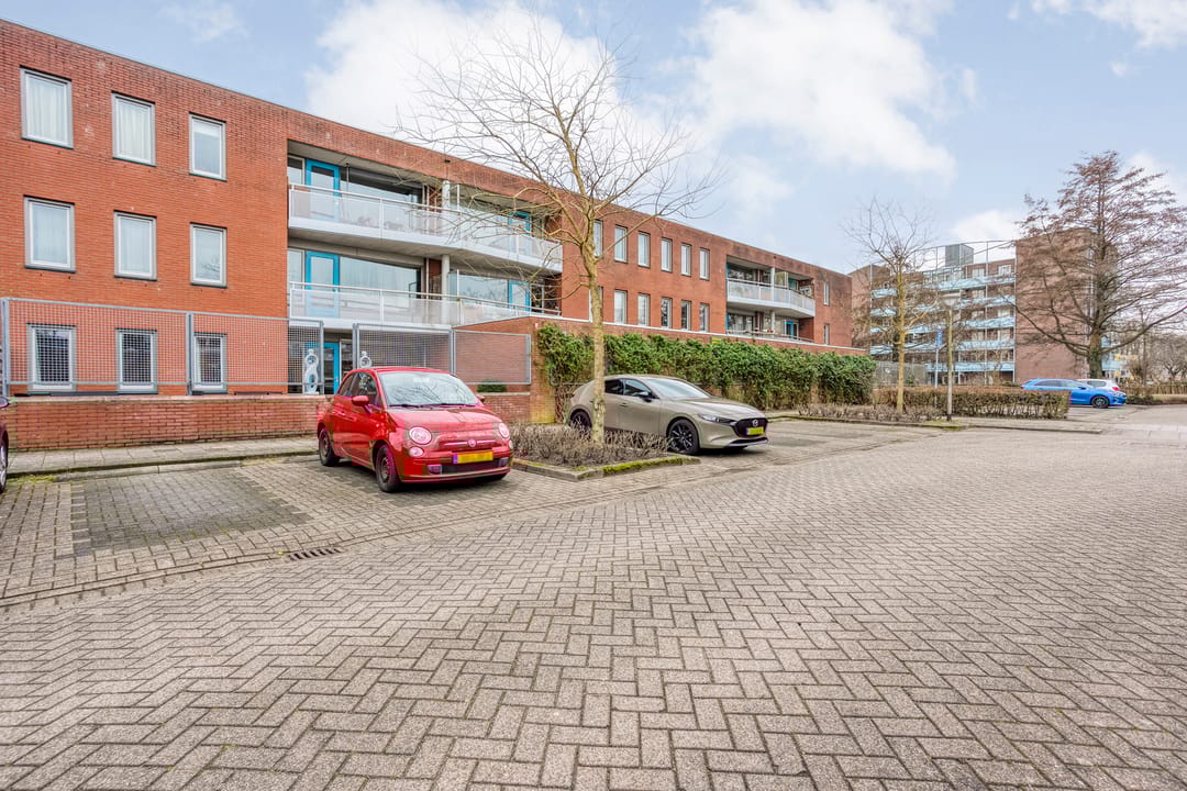 Foto 38 van Sichtermanmarke 86