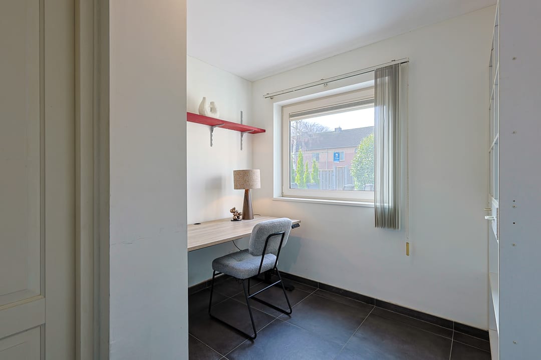 Foto 28 van van der Werffstraat 2