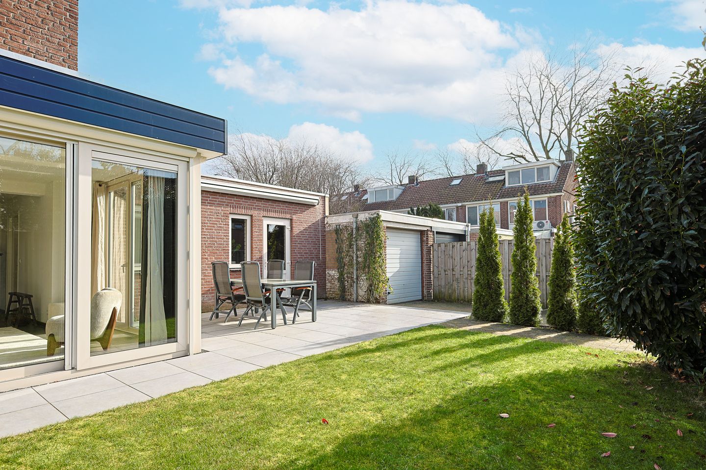 Foto 34 van van der Werffstraat 2