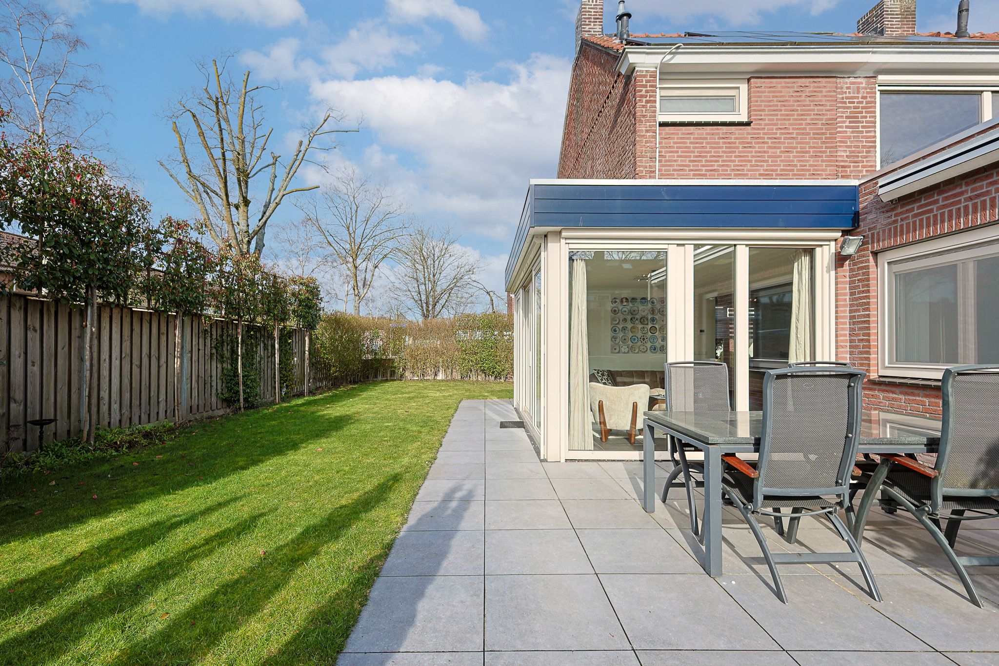 Foto 36 van van der Werffstraat 2