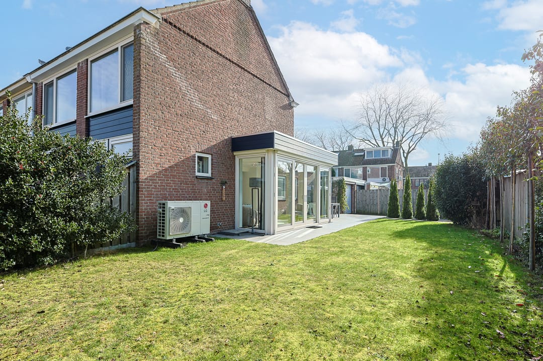 Foto 38 van van der Werffstraat 2