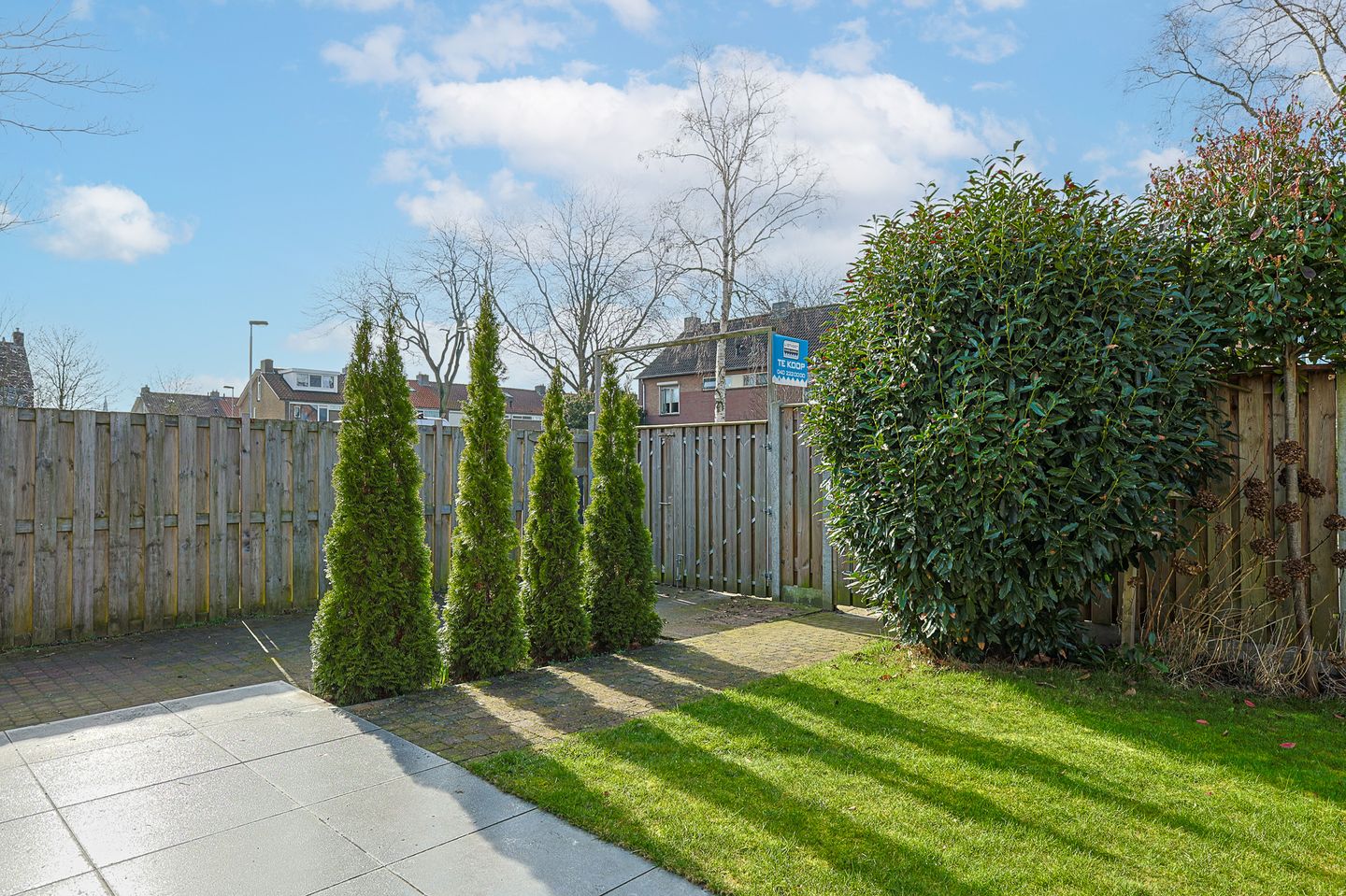 Foto 40 van van der Werffstraat 2