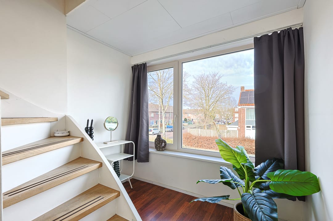 Foto 41 van van der Werffstraat 2