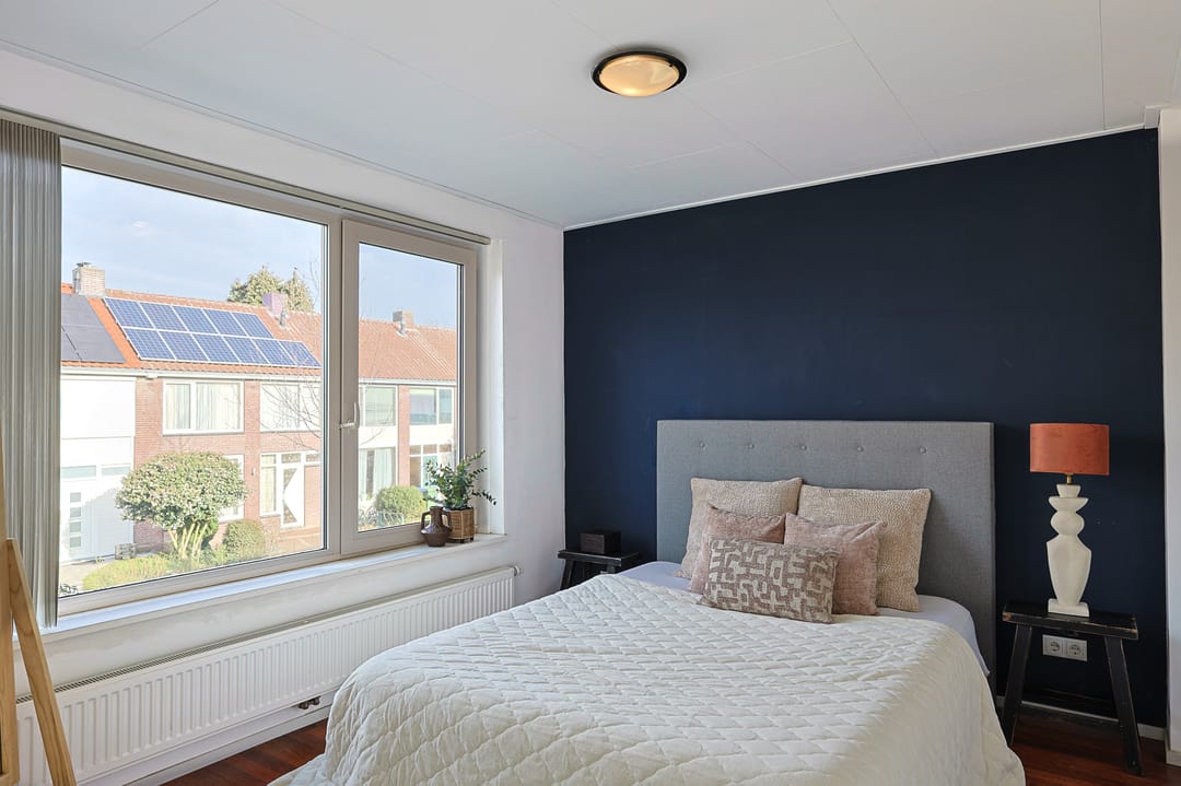 Foto 43 van van der Werffstraat 2