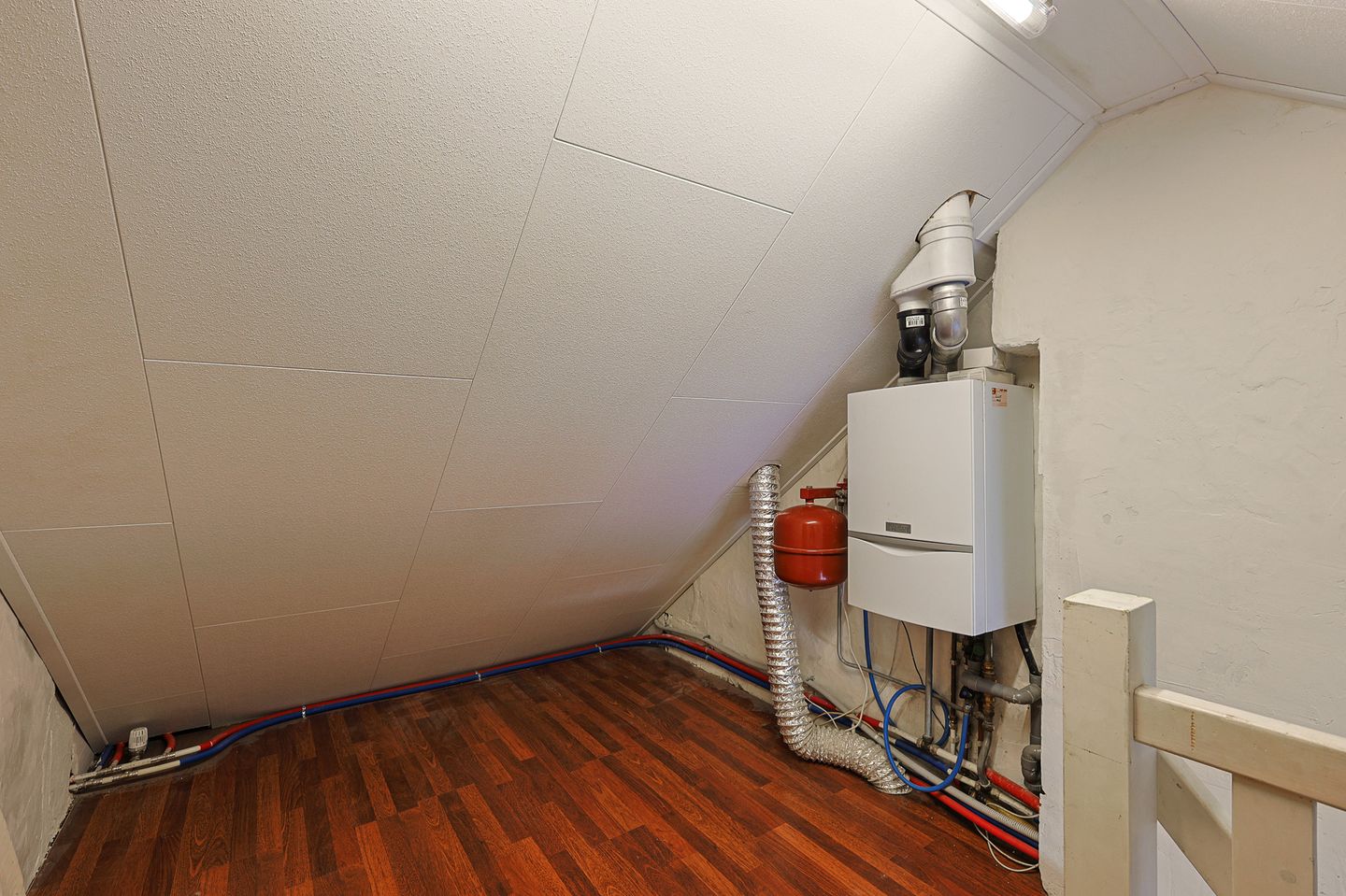 Foto 55 van van der Werffstraat 2