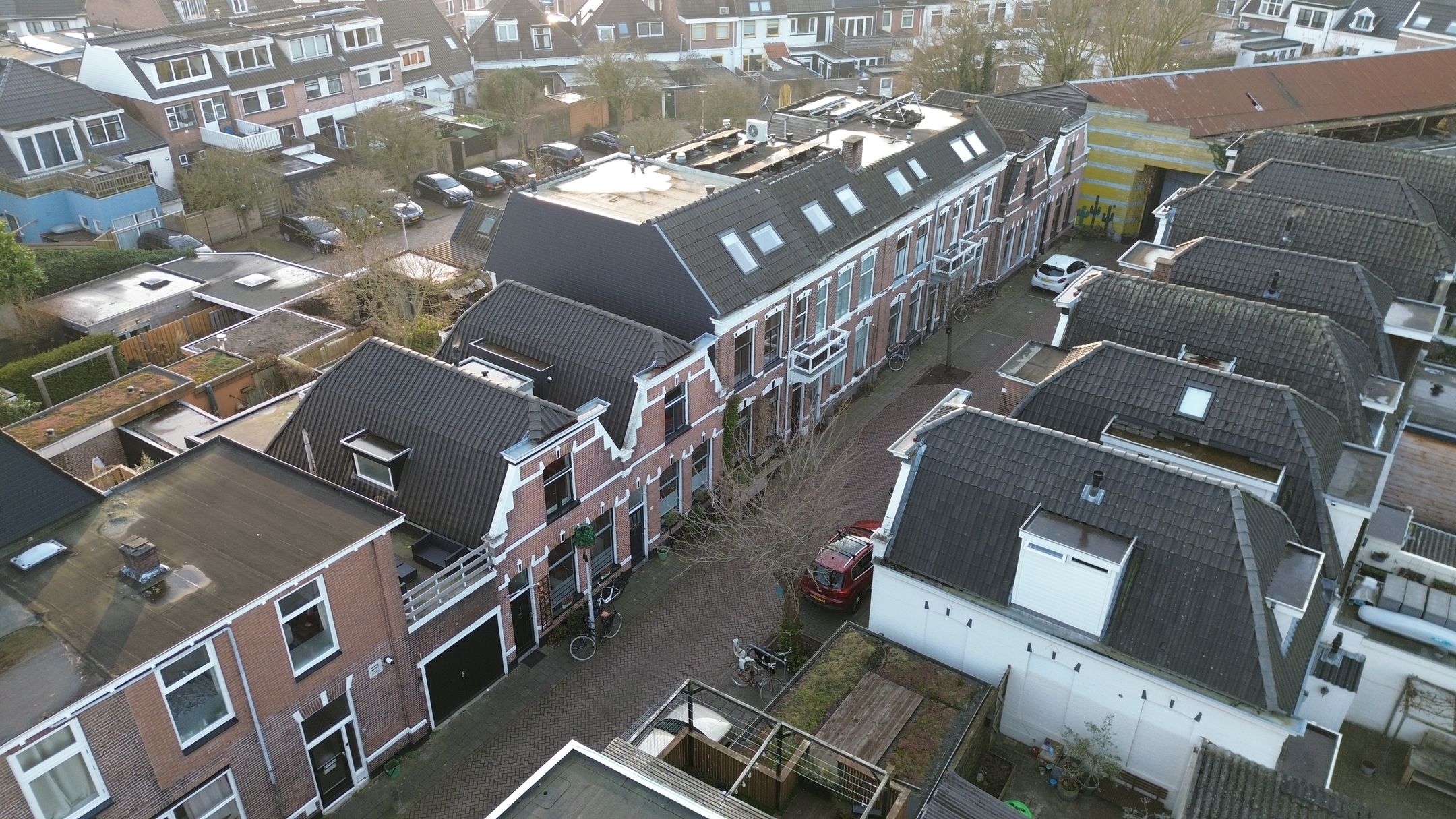 Photo 27 of Coetsstraat 53