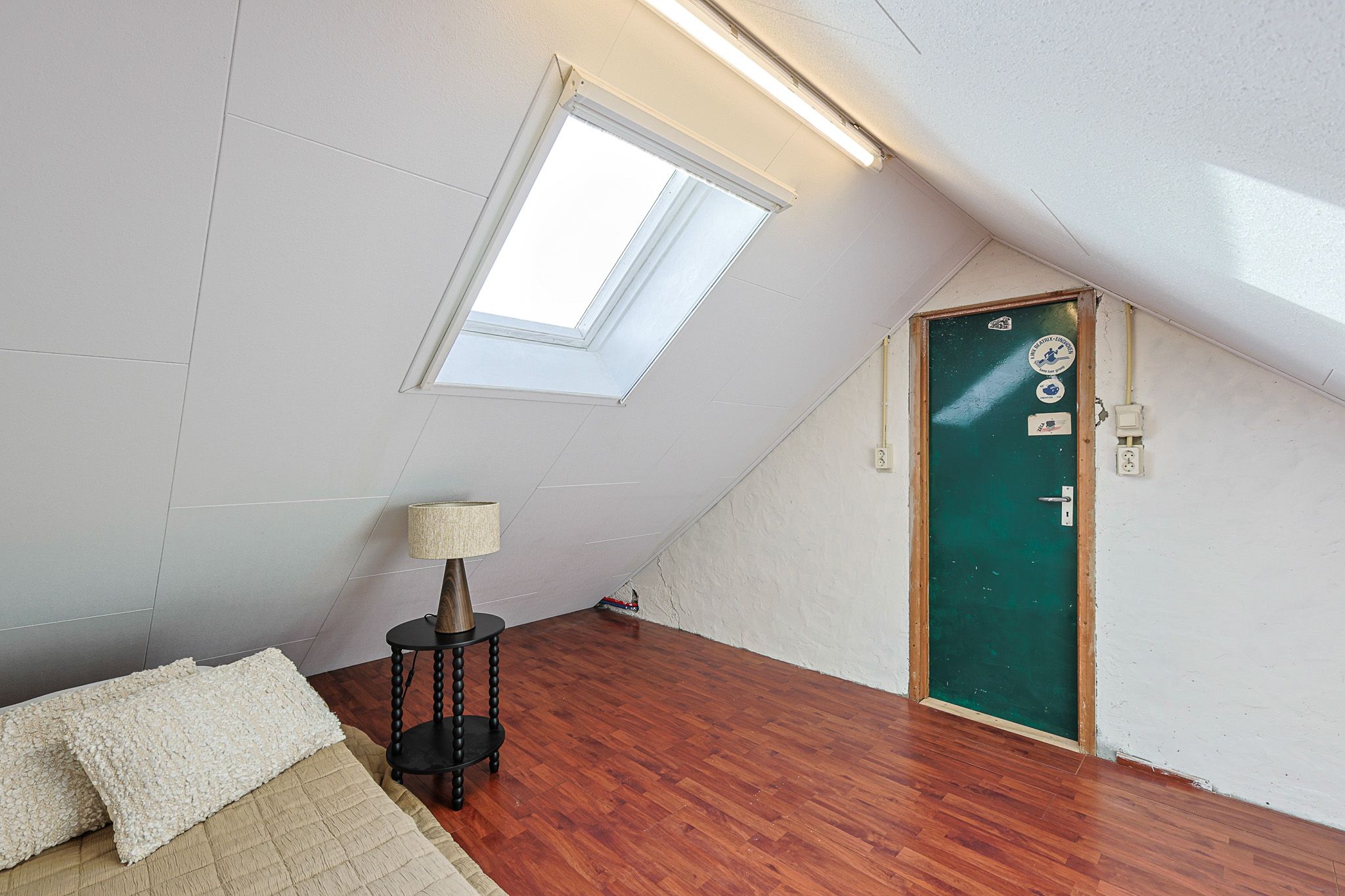 Foto 60 van van der Werffstraat 2