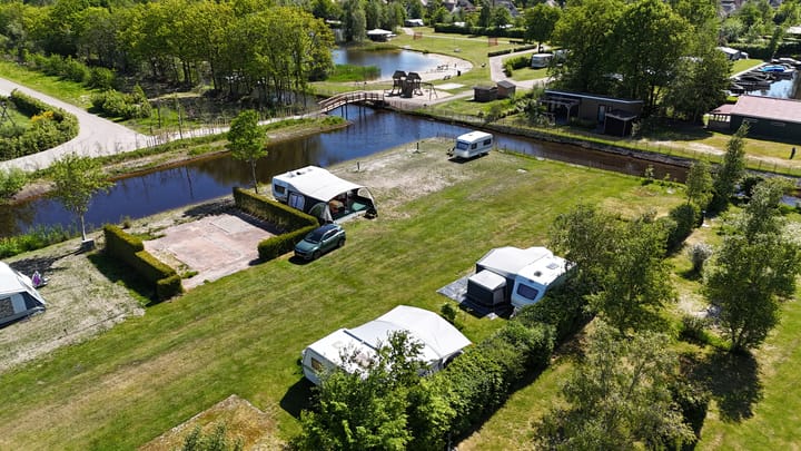 Foto 2 van Langwarderdyk 4-C18