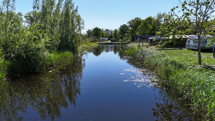 Foto 4 van Langwarderdyk 4-C18