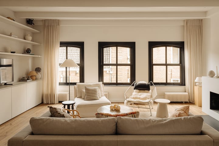 Foto 3 van Eerste Weteringdwarsstraat 68-A2