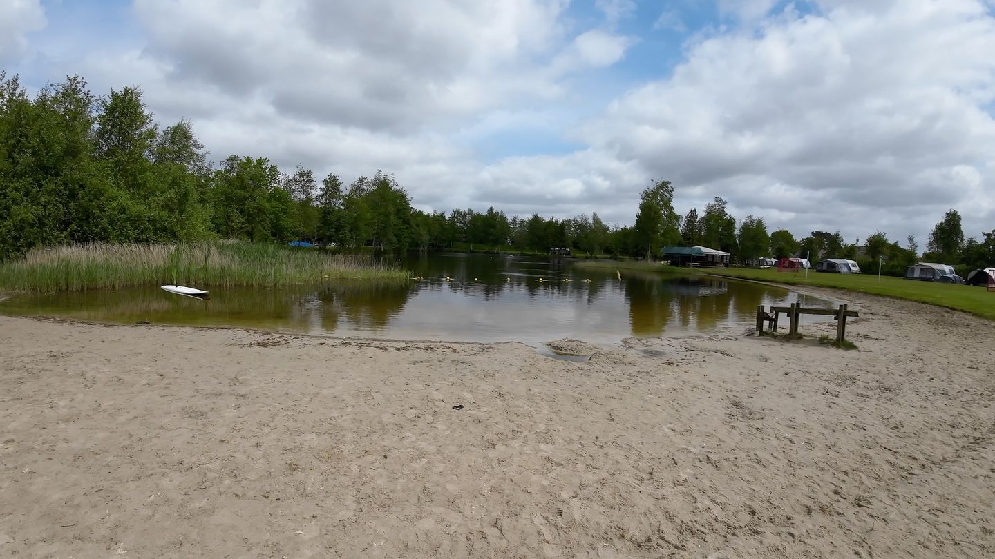 Foto 5 van Langwarderdyk 4-C18