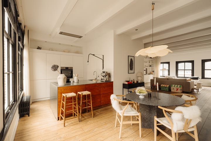 Foto 5 van Eerste Weteringdwarsstraat 68-A2