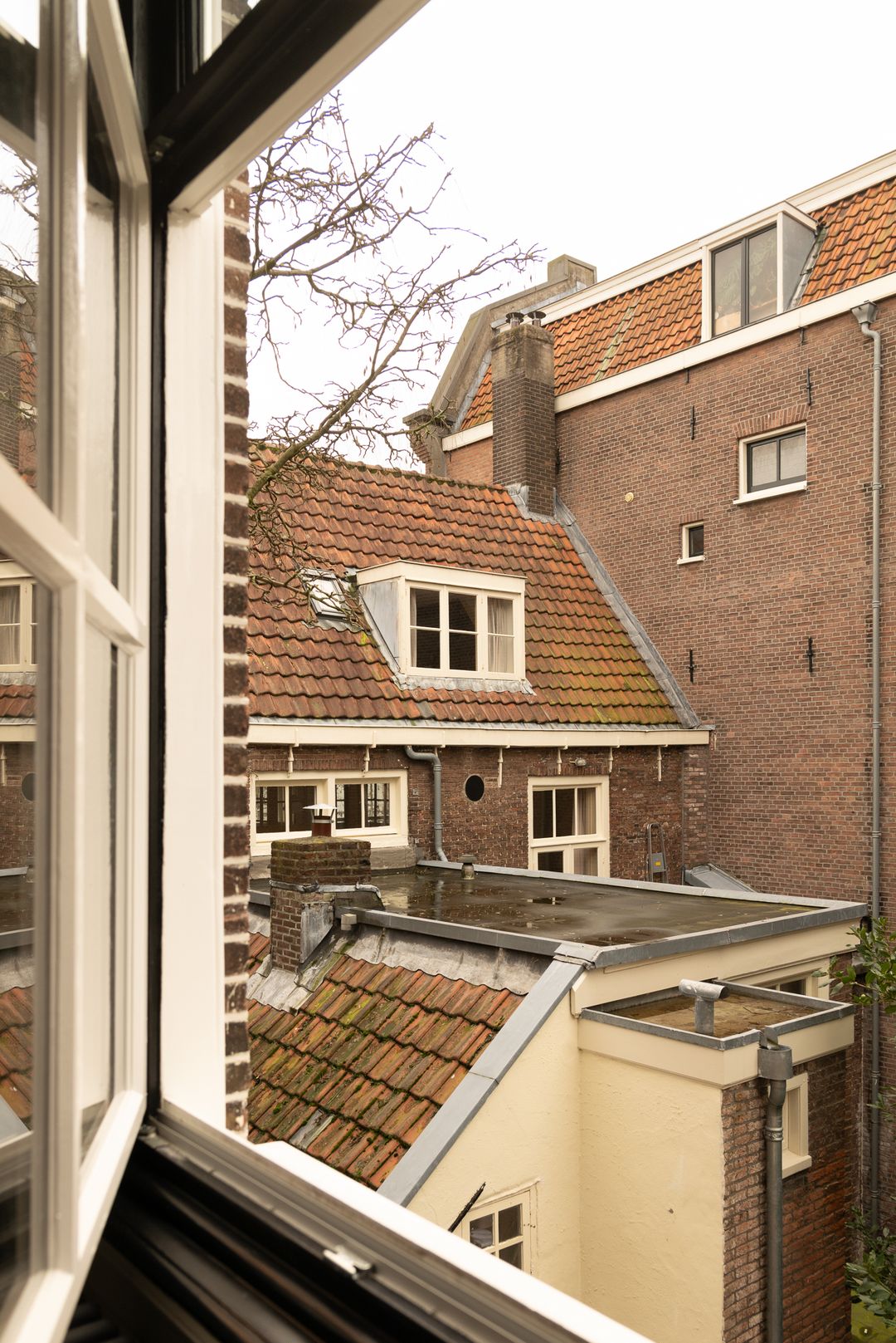 Photo 8 of Eerste Weteringdwarsstraat 68-A2