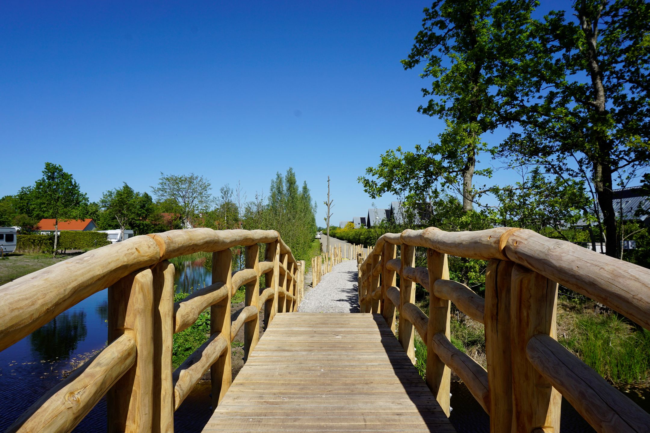 Foto 6 van Langwarderdyk 4-C18