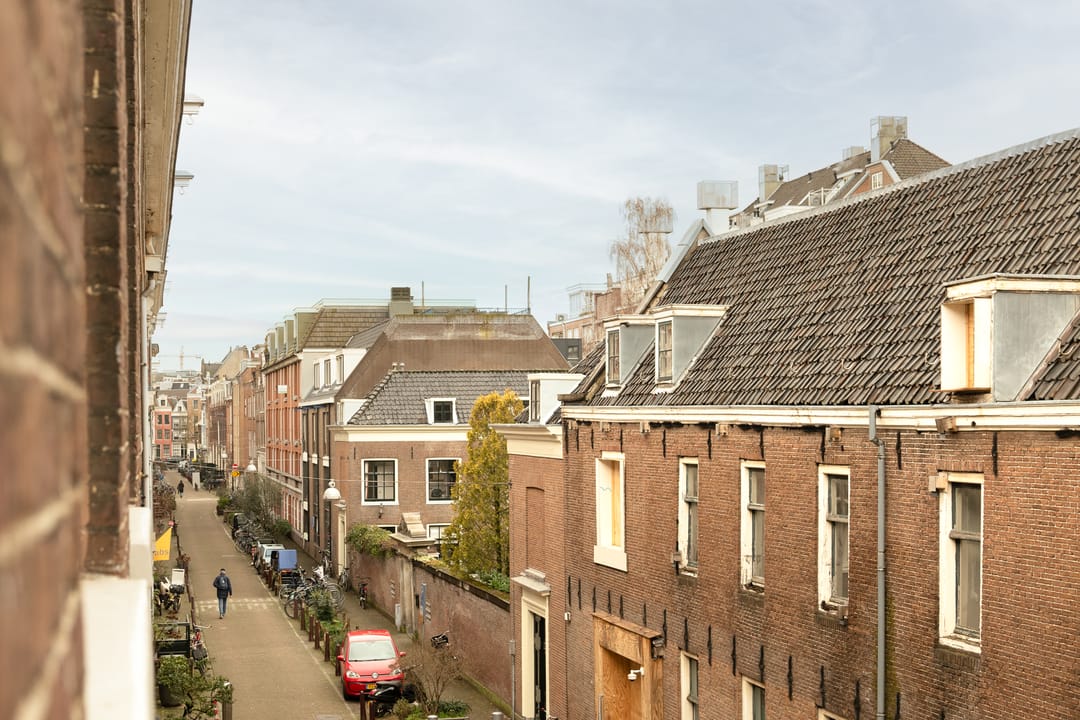 Photo 17 of Eerste Weteringdwarsstraat 68-A2