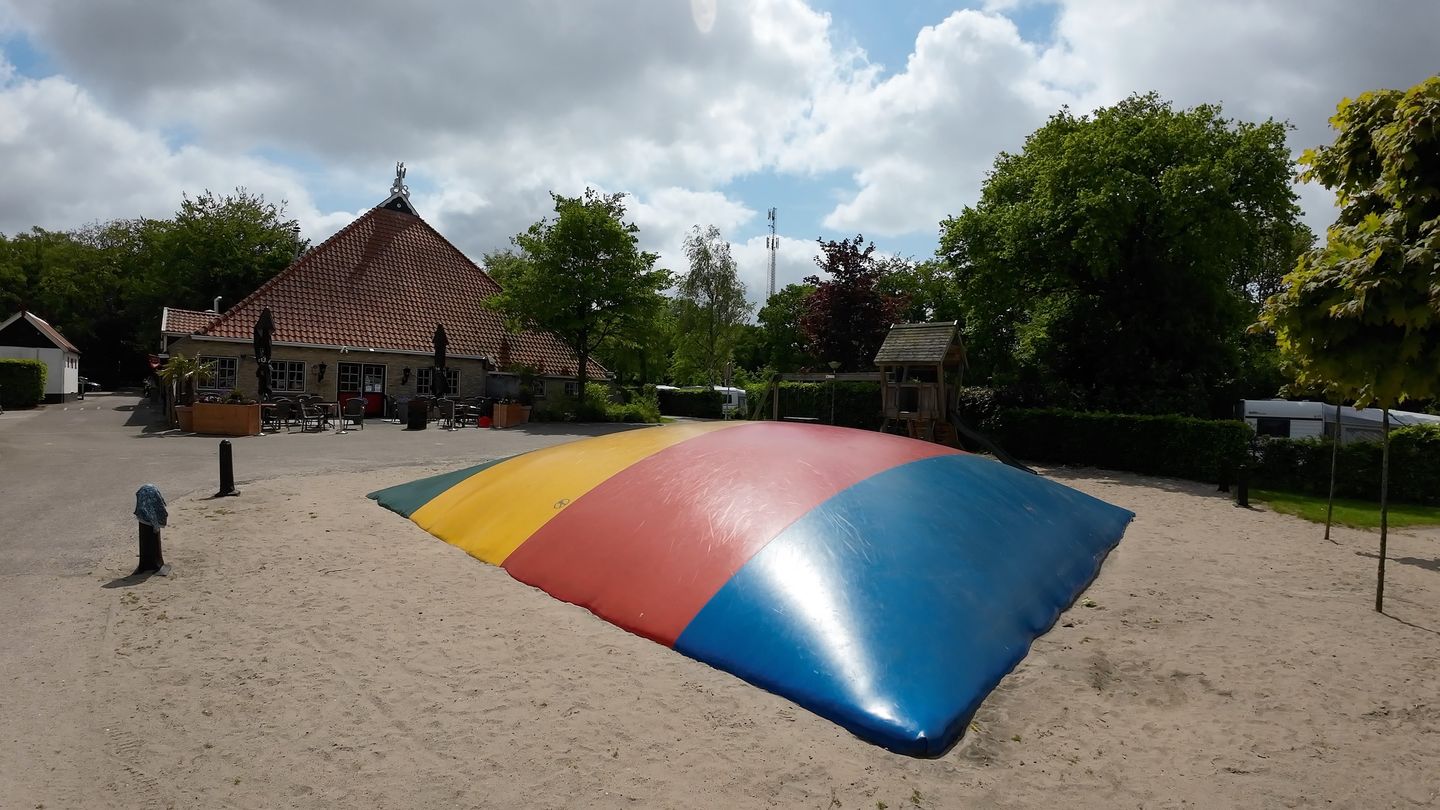 Foto 10 van Langwarderdyk 4-C18