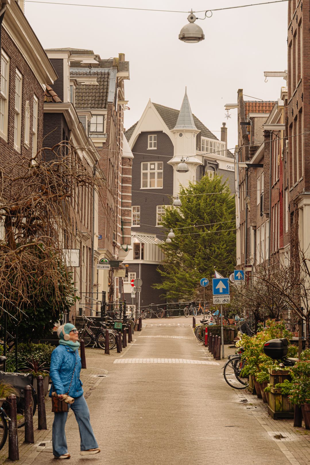 Photo 41 of Eerste Weteringdwarsstraat 68-A2