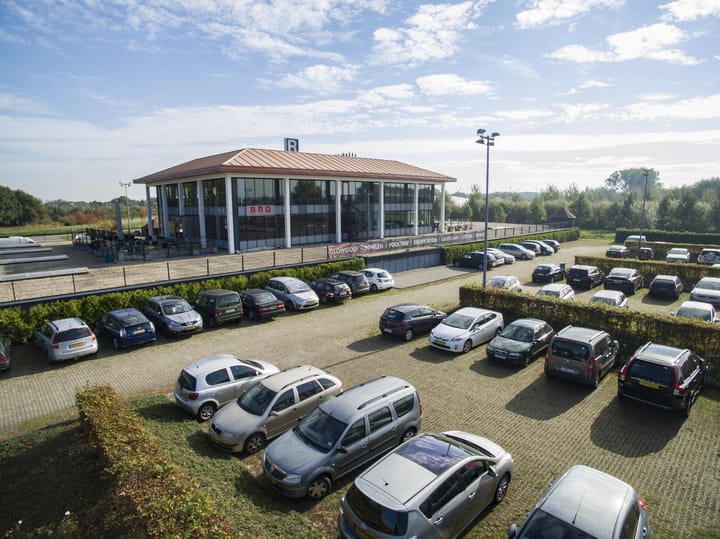 Meidoornkade 33, Houten