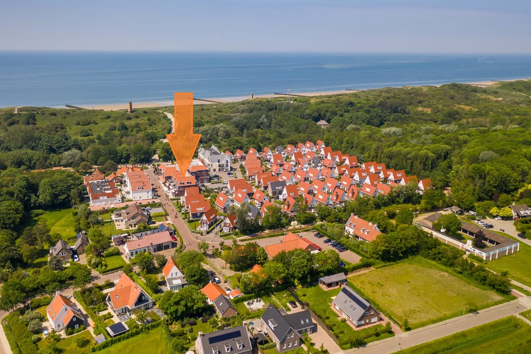 Foto 2 van Kaapduinseweg 26-L