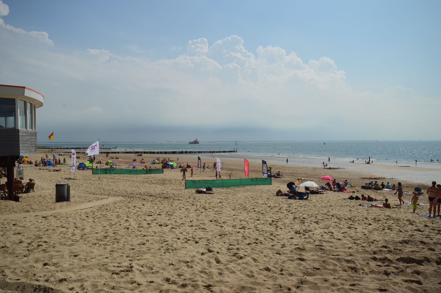 Foto 5 van Kaapduinseweg 26-L