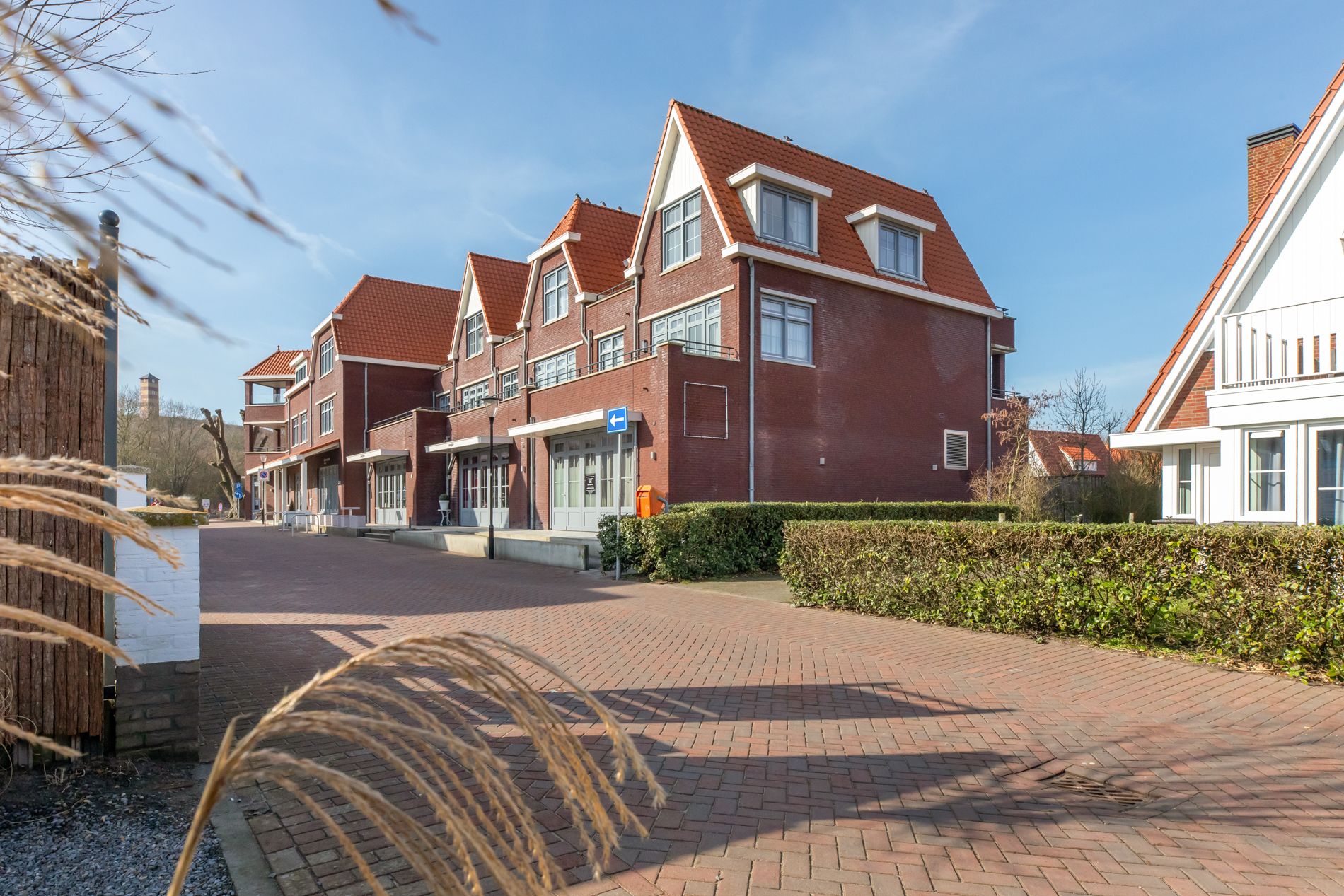 Foto 6 van Kaapduinseweg 26-L