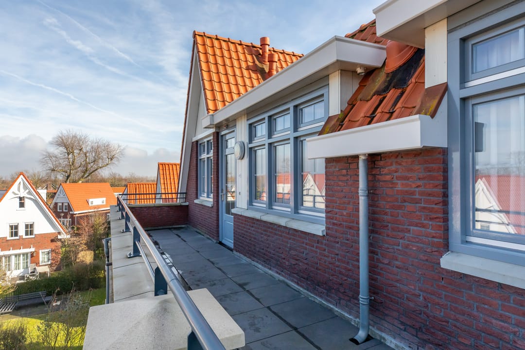 Foto 7 van Kaapduinseweg 26-L