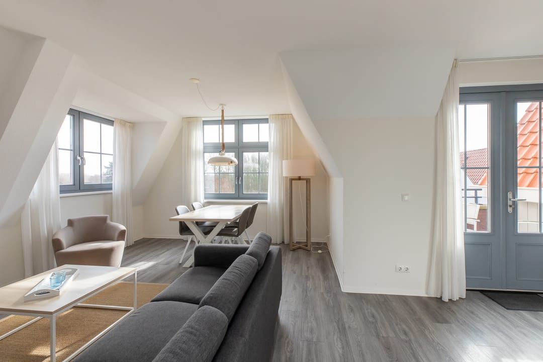 Foto 8 van Kaapduinseweg 26-L