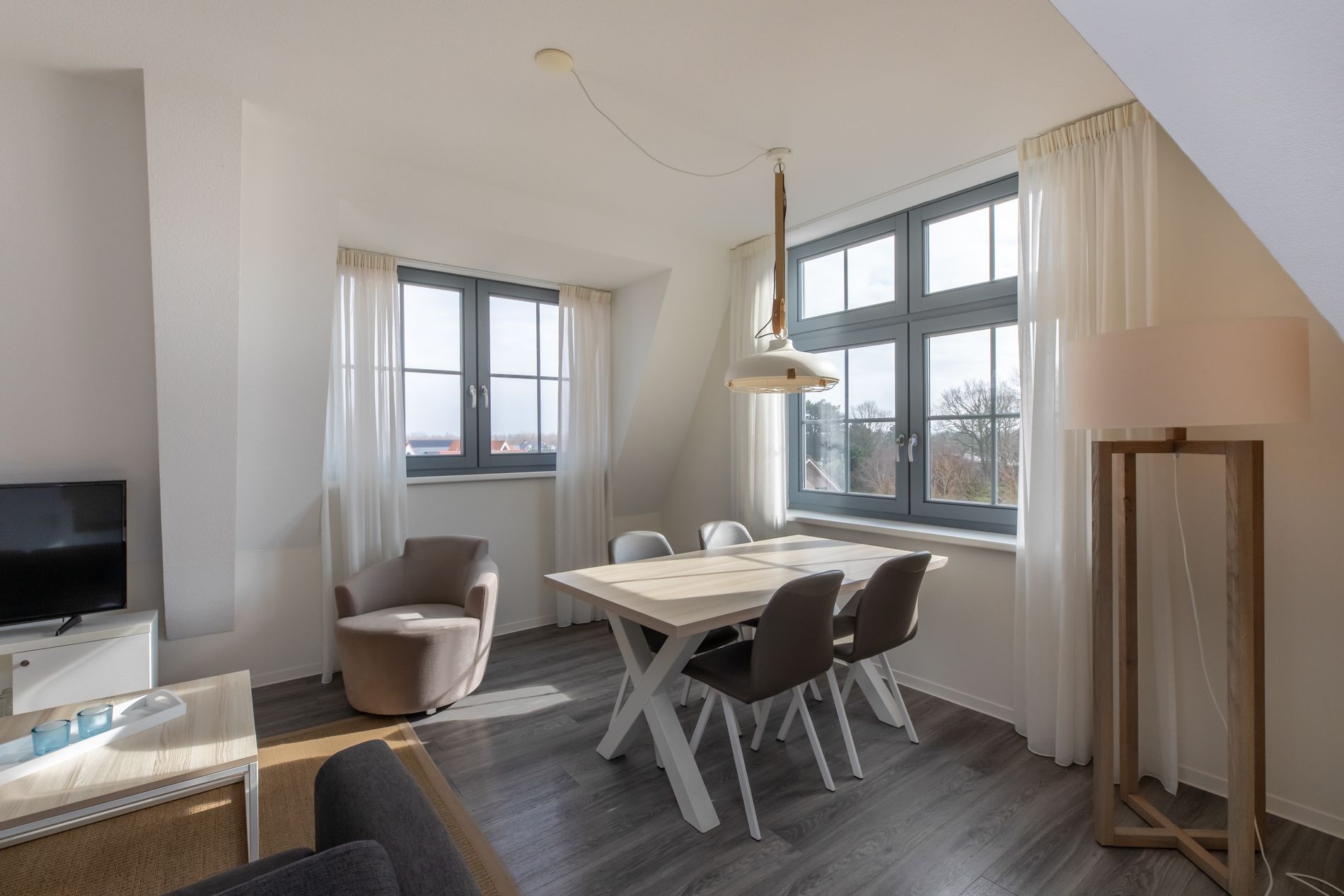 Foto 9 van Kaapduinseweg 26-L