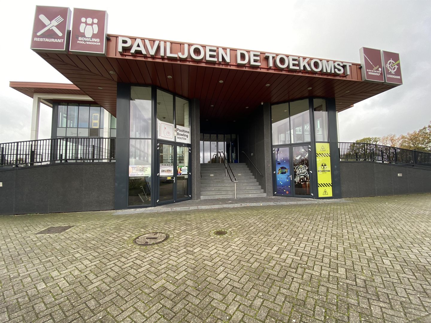 Bekijk foto 3 van Meidoornkade 33