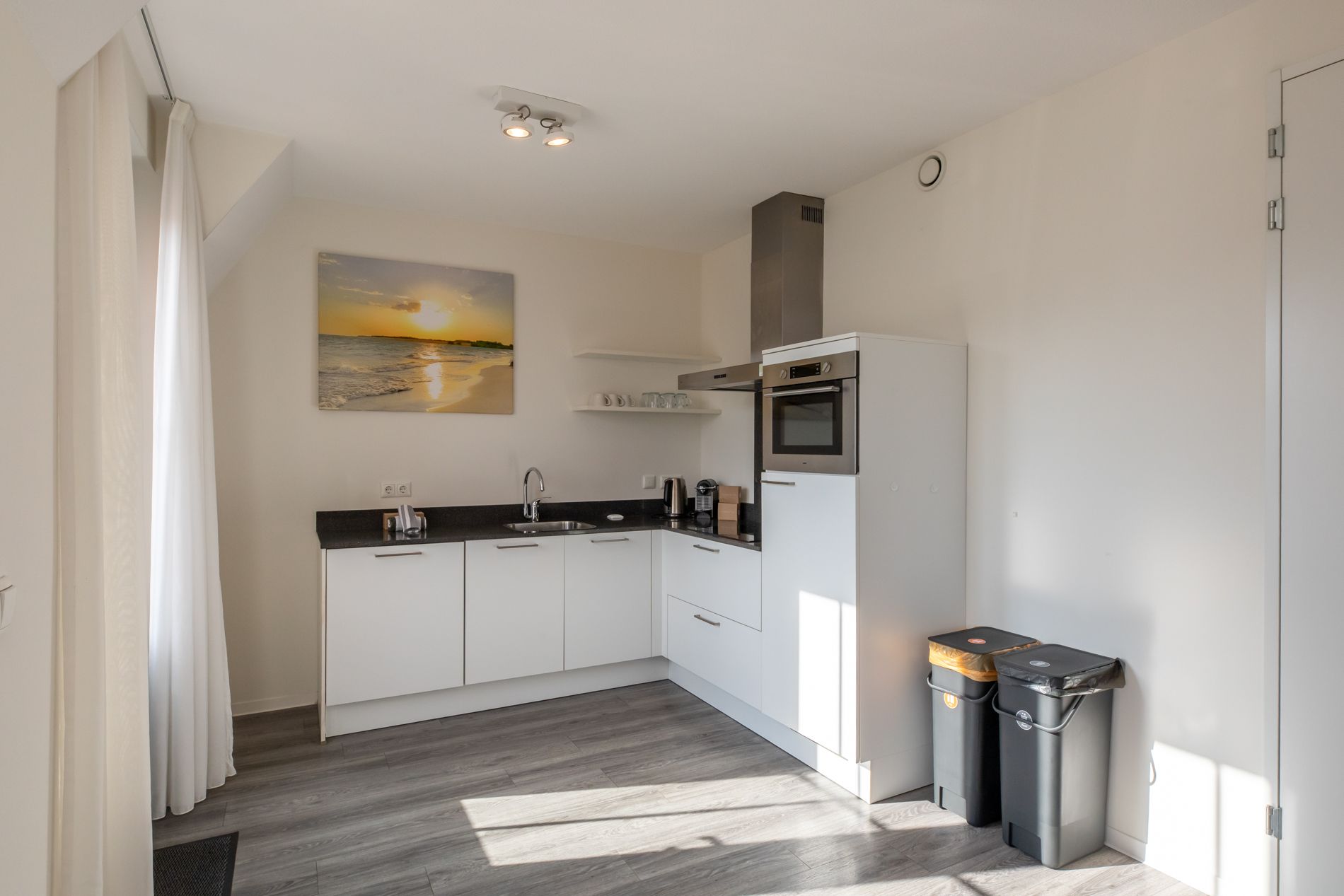 Foto 12 van Kaapduinseweg 26-L