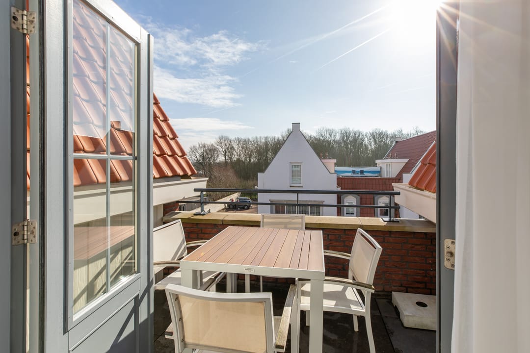 Foto 16 van Kaapduinseweg 26-L