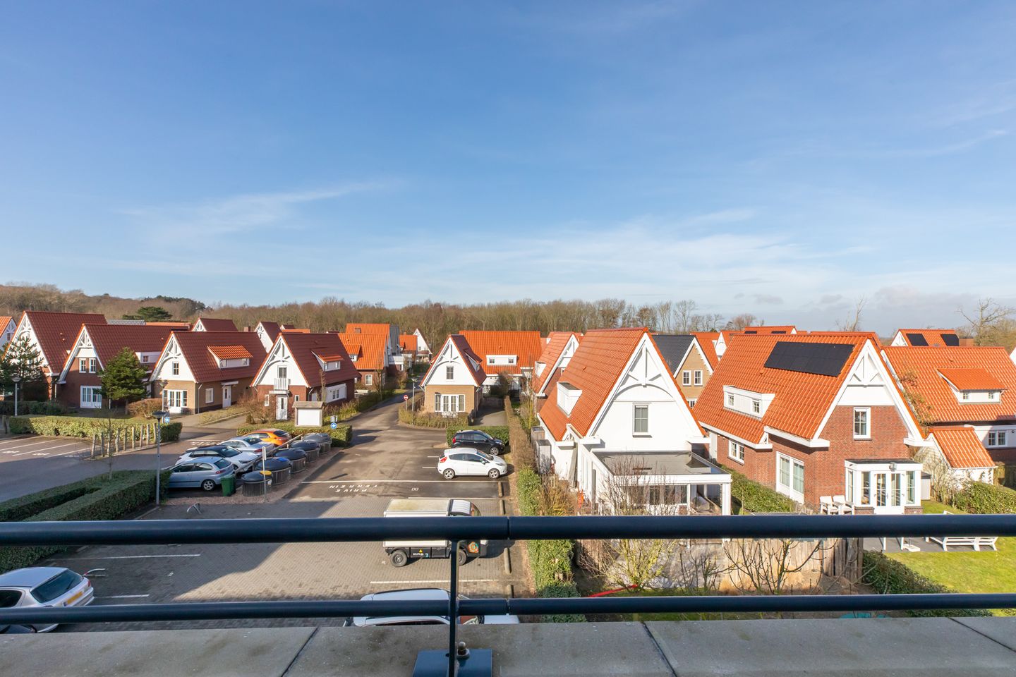 Foto 25 van Kaapduinseweg 26-L