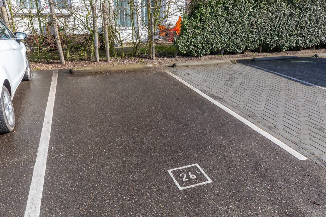 Foto 28 van Kaapduinseweg 26-L