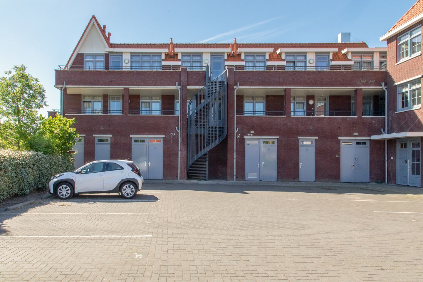 Foto 29 van Kaapduinseweg 26-L