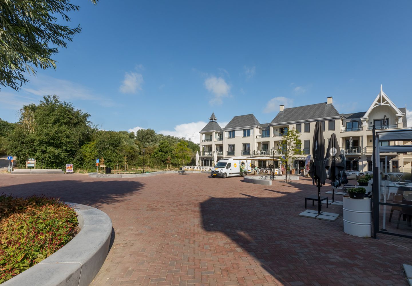 Foto 35 van Kaapduinseweg 26-L