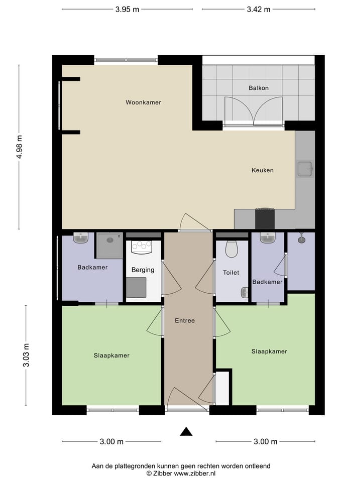 Foto 42 van Kaapduinseweg 26-L