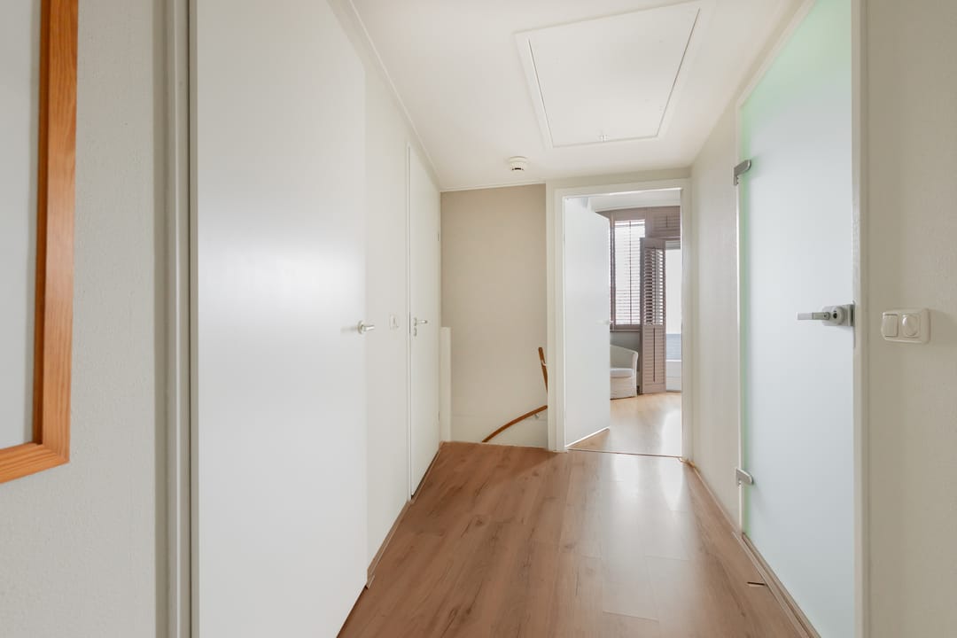 Foto 31 van Tonny van Leeuwenlaan 42