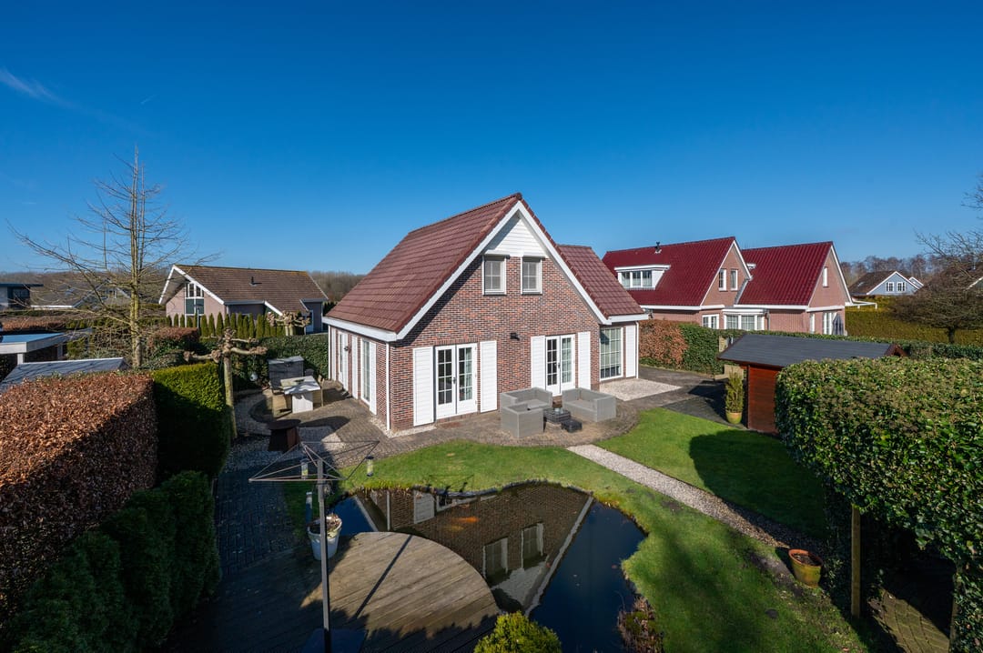 Photo 28 of Bosruiterweg 25-81