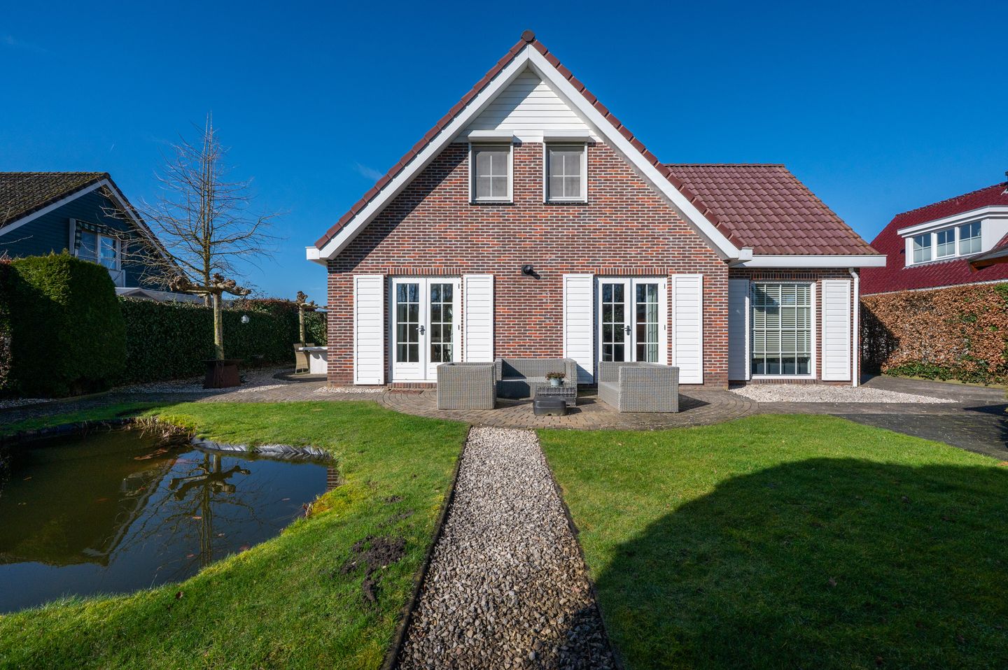 Photo 29 of Bosruiterweg 25-81