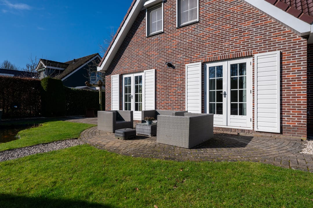 Photo 31 of Bosruiterweg 25-81