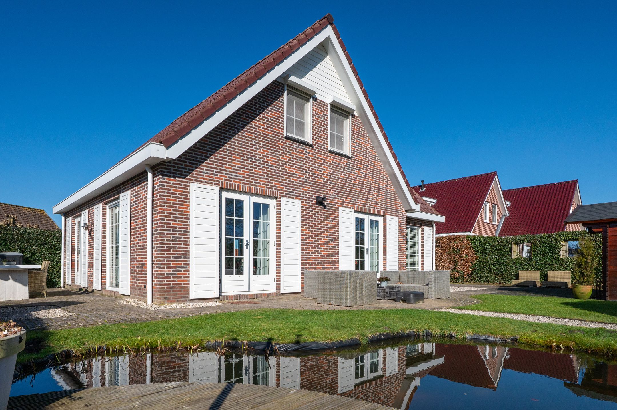 Photo 30 of Bosruiterweg 25-81