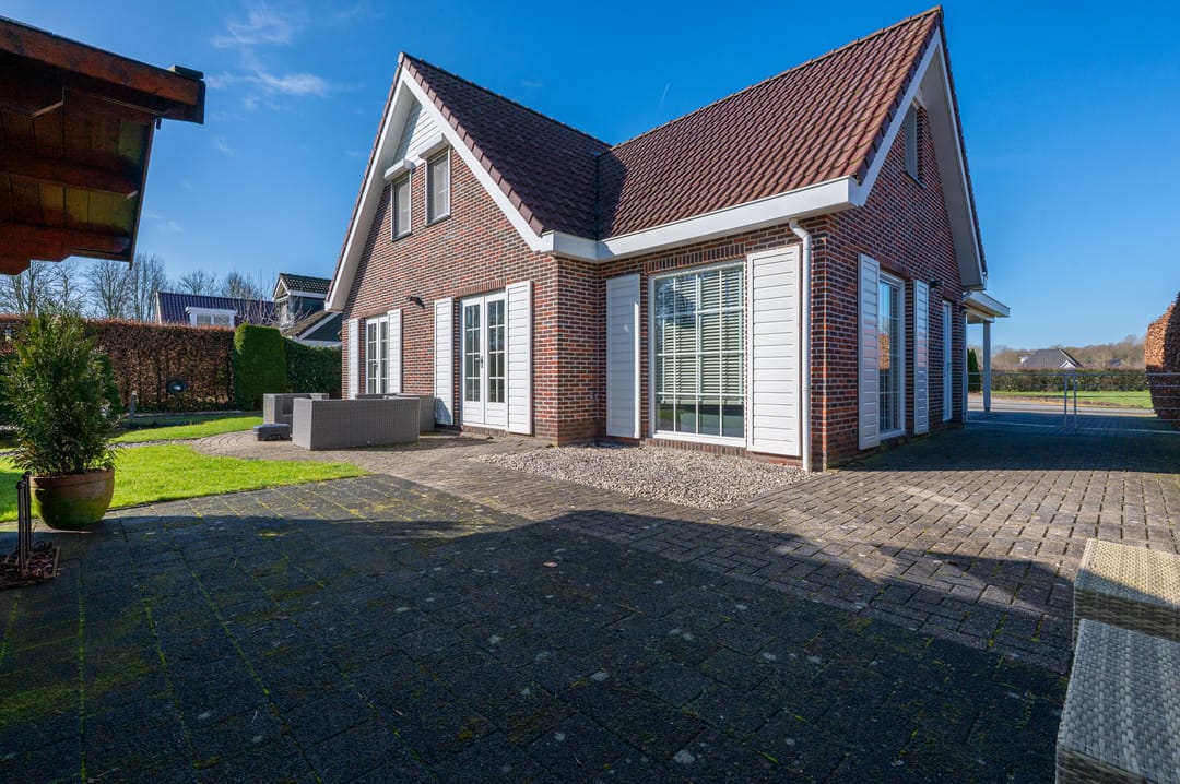 Photo 32 of Bosruiterweg 25-81