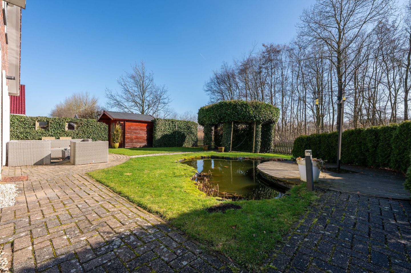 Photo 34 of Bosruiterweg 25-81