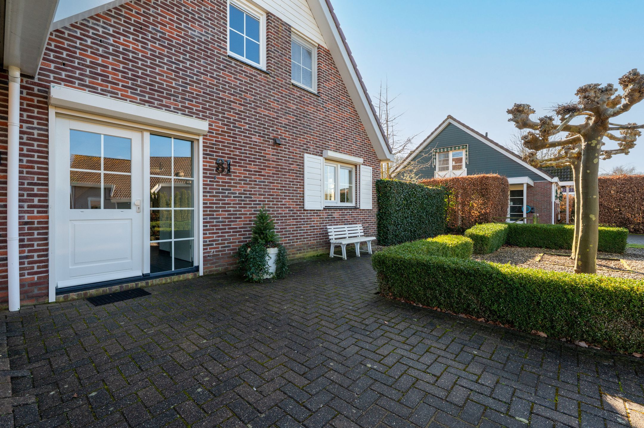 Photo 42 of Bosruiterweg 25-81